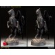 Lord of the Rings Premium Format Figure 1/4 Dark Rider of Mordor 79 cm